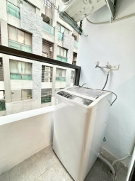 全新3／15可住☆租補☆電梯☆乾濕分離☆流理台☆子母車（第13張）