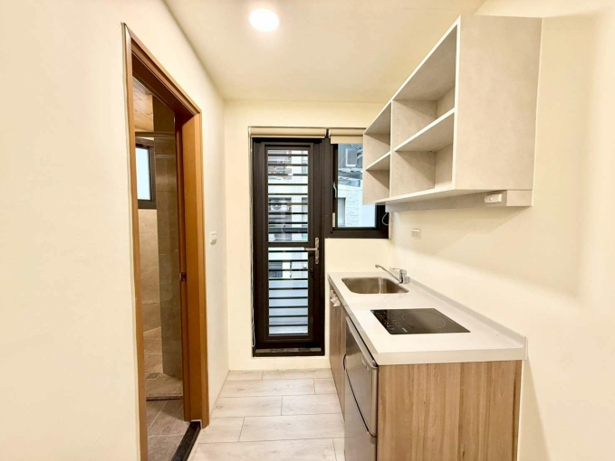 全新3／15可住☆租補☆電梯☆乾濕分離☆流理台☆子母車（第10張）