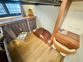 🌳可租補💖類樓中樓✨全新🏠流理台✔️獨洗💖（第2張）