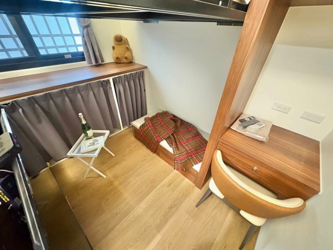 🌳可租補💖類樓中樓✨全新🏠流理台✔️獨洗💖（第2張）