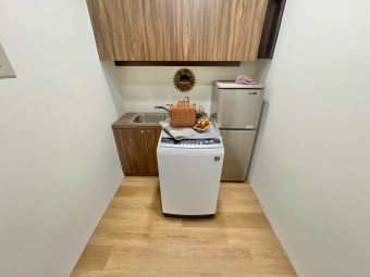 🌳可租補💖類樓中樓✨全新🏠流理台✔️獨洗💖（第4張）