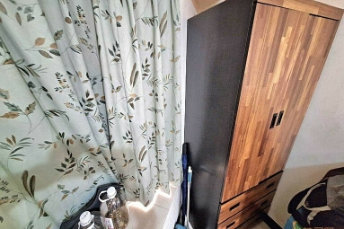兆基社會住宅🏠中區電梯明亮雙租補獨套拎包入住（第6張）