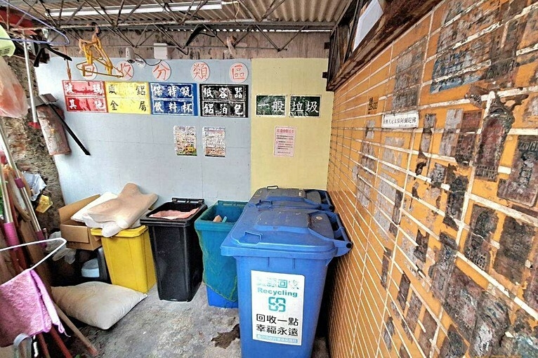 兆基社會住宅🏠中區電梯明亮雙租補獨套拎包入住（第8張）