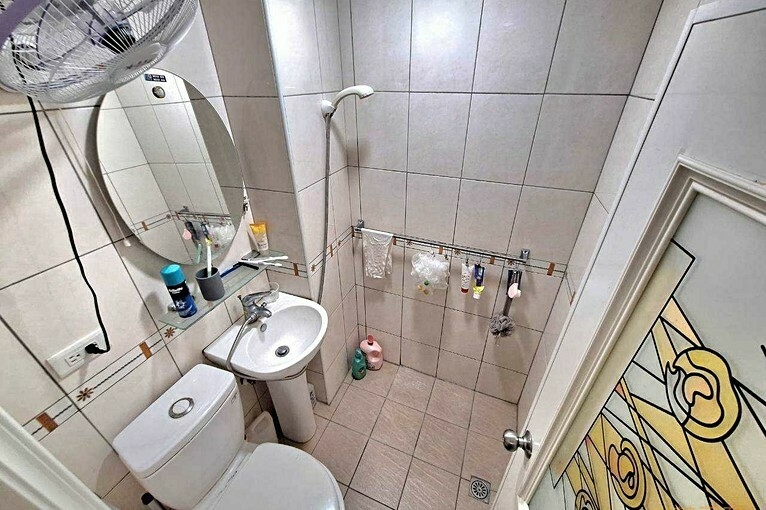兆基社會住宅🏠中區電梯明亮雙租補獨套拎包入住（第7張）