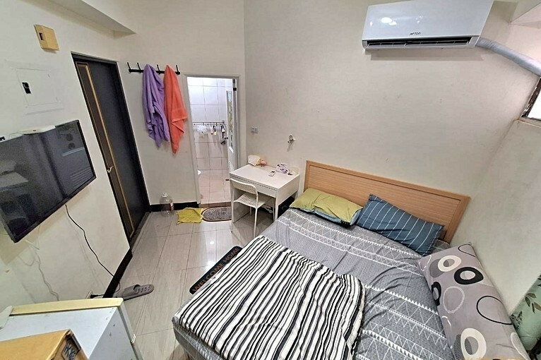 兆基社會住宅🏠中區電梯明亮雙租補獨套拎包入住（第5張）