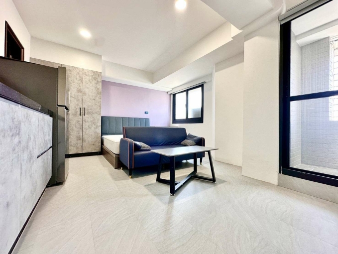 ✨秒殺可寵✨可租補✨子母車✨流理臺✨電磁爐（第4張）