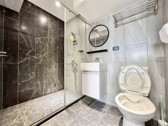 ✨秒殺可寵✨可租補✨子母車✨流理臺✨電磁爐（第9張）