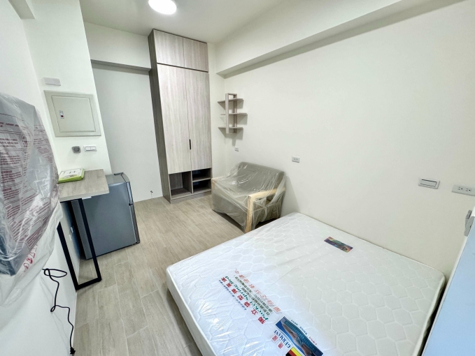 🧡請加賴🧡全新電梯🧡租屋補助🧡大面採光🧡陽台獨洗🧡秒殺速洽🧡（第3張）