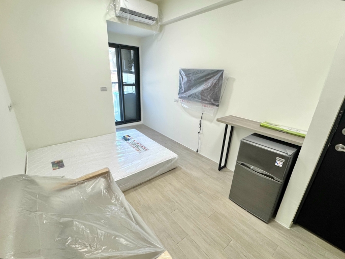 🧡請加賴🧡全新電梯🧡租屋補助🧡大面採光🧡陽台獨洗🧡秒殺速洽🧡（第5張）