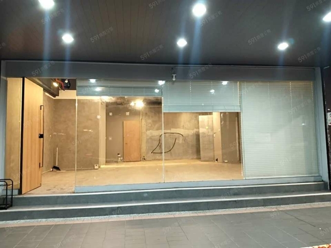 @@中山國小捷運商圈旁*大面寬金店面(第2張)