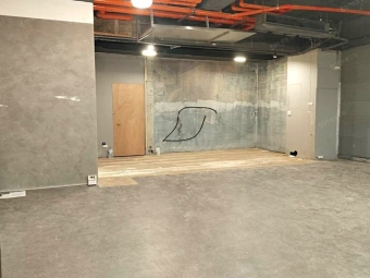@@中山國小捷運商圈旁*大面寬金店面（第5張）