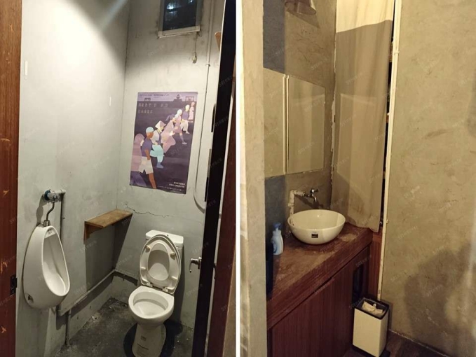 @@中山國小捷運商圈旁*大面寬金店面(第7張)