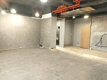@@中山國小捷運商圈旁*大面寬金店面（第6張）