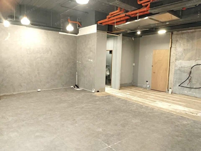 @@中山國小捷運商圈旁*大面寬金店面(第6張)