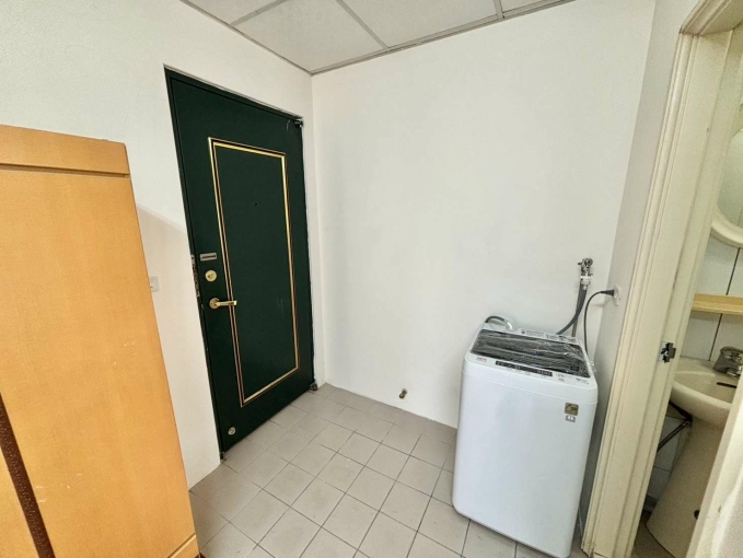 近親親影城✨陽台獨洗✨小資必看✨採光通風一級棒（第8張）