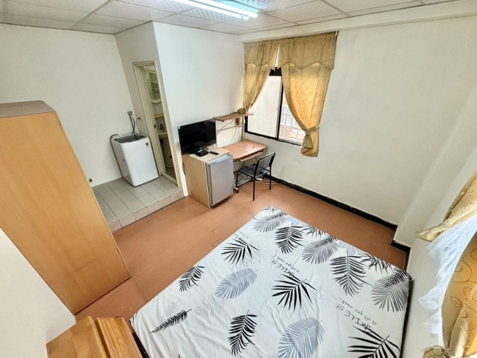 近親親影城✨陽台獨洗✨小資必看✨採光通風一級棒（第4張）