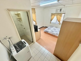 近親親影城✨陽台獨洗✨小資必看✨採光通風一級棒（第7張）