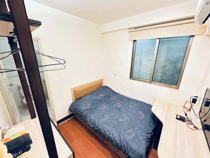 🔥西區小資首選🔥雙租補可短租一個月🔥可以寵物🔥近 - Image 1