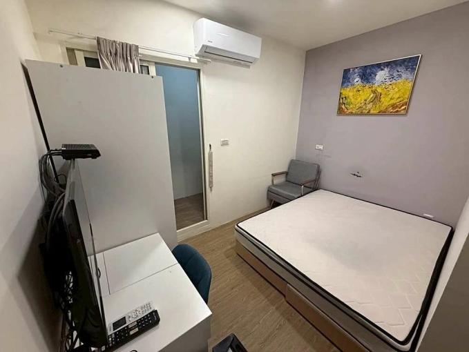 傑出租屋/近龜山工業區,陽台獨洗,有飲水機!（第1張）