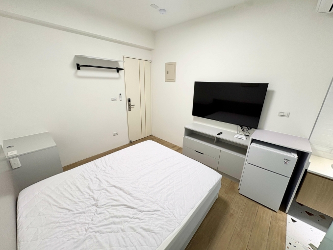 租屋補助🍀陽台獨洗🍀電梯🍀子母車🍀飲水機🍀乾溼分離（第3張）