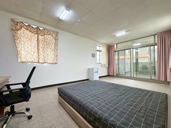 二房🍀租屋補助🍀電梯🍀大間便宜（第1張）