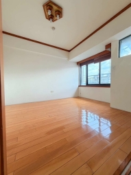 總管家🏠大三房+和室大坪數採光好✅附平面車位✅可租補（第3張）
