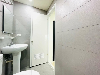 即將釋出.大同區.捷運大橋頭站.舒適設計感套房5F（第6張）