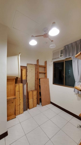 屋主自租4台一級節能變頻冷!暖!氣機/電梯高樓層/邊間 - Image 8