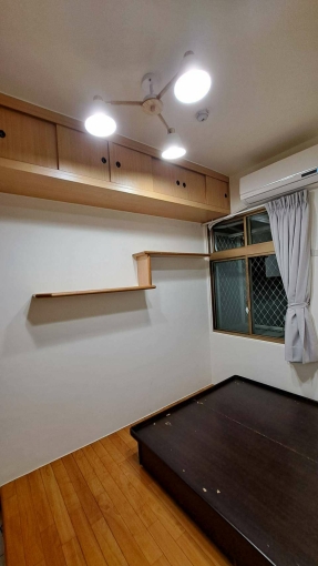 屋主自租4台一級節能變頻冷!暖!氣機/電梯高樓層/邊間 - Image 7