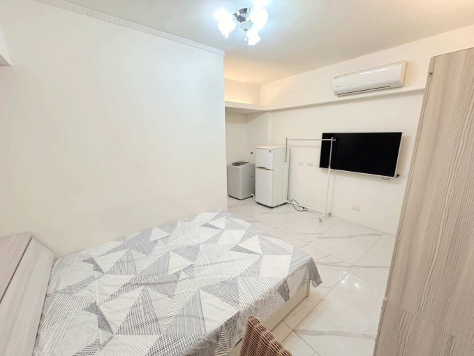 租補☆獨立洗衣機☆變頻冷氣☆飲水機（第5張）