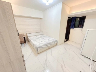 租補☆獨立洗衣機☆變頻冷氣☆飲水機（第1張）