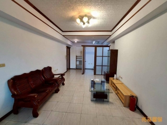 兆基社會住宅🏠近奇美醫院2房平車~可雙租補~看房加賴（第1張）