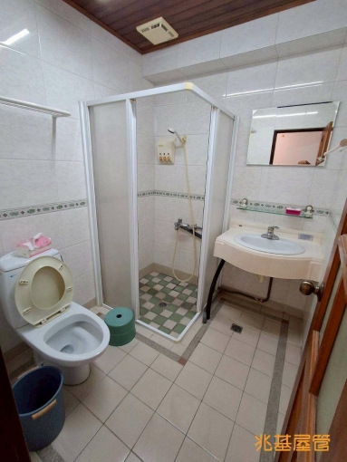 兆基社會住宅🏠近奇美醫院2房平車~可雙租補~看房加賴(第7張)