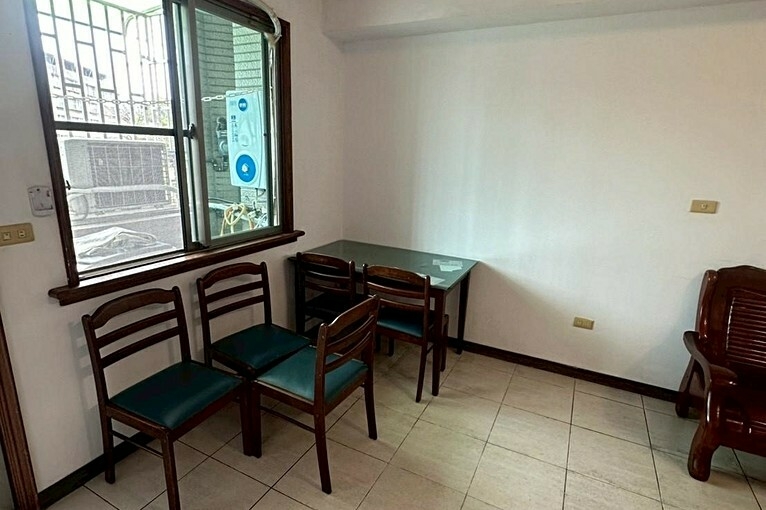 兆基社會住宅🏠永康2房/可租補/看房加Line（第4張）