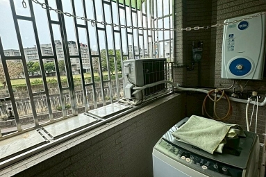 兆基社會住宅🏠永康2房/可租補/看房加Line（第10張）