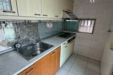 兆基社會住宅🏠永康2房/可租補/看房加Line（第8張）