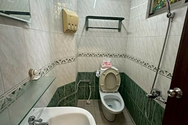 兆基社會住宅🏠永康2房/可租補/看房加Line（第11張）