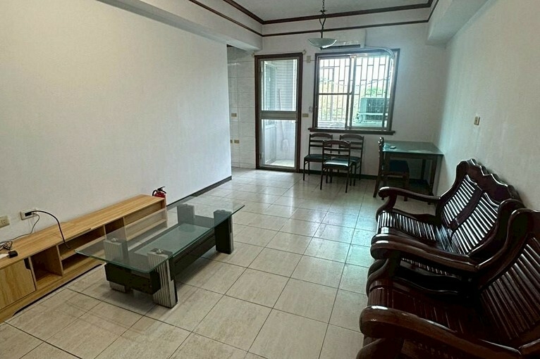 兆基社會住宅🏠永康2房/可租補/看房加Line（第3張）