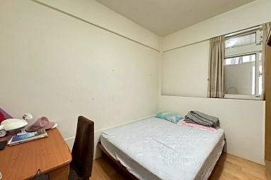 兆基社會住宅🏠友善屋源🧡台灣大學、科技大樓、可租補入籍免（第4張）