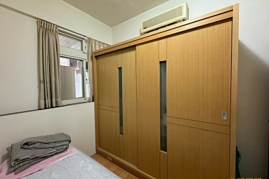 兆基社會住宅🏠友善屋源🧡台灣大學、科技大樓、可租補入籍免（第5張）