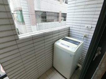 雙租補~精美大2房1廳1衛1陽台*電梯*飲水機*子母車（第15張）