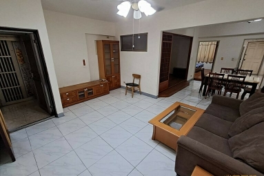 兆基社會住宅🏡員林市區電梯3房住家~有車位可租補（第1張）