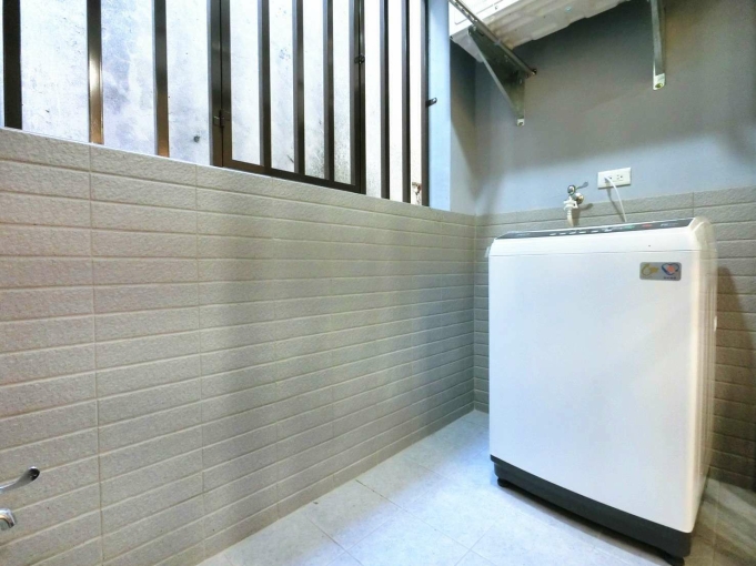 租補@全新整理@大空間@陽台獨洗曬@飲水機@子母車（第6張）