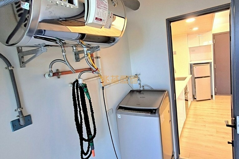 兆基社會住宅🏡近高鐵社區大套房可租補（第5張）