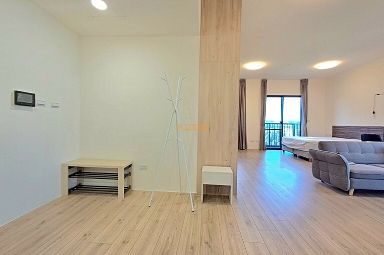 兆基社會住宅🏡近高鐵社區大套房可租補（第3張）