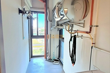 兆基社會住宅🏡近高鐵社區大套房可租補（第6張）
