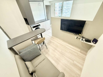 🌳可雙租補💖可貓✨電梯🏠獨洗曬✔️速洽💖（第1張）