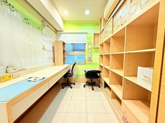 兆基社會住宅🏠北區電梯4房/可租補/台水台電/家具全配（第6張）