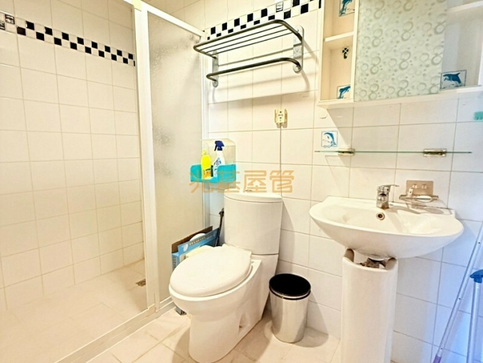 兆基社會住宅🏠北區電梯4房/可租補/台水台電/家具全配（第9張）