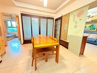 兆基社會住宅🏠北區電梯4房/可租補/台水台電/家具全配（第7張）